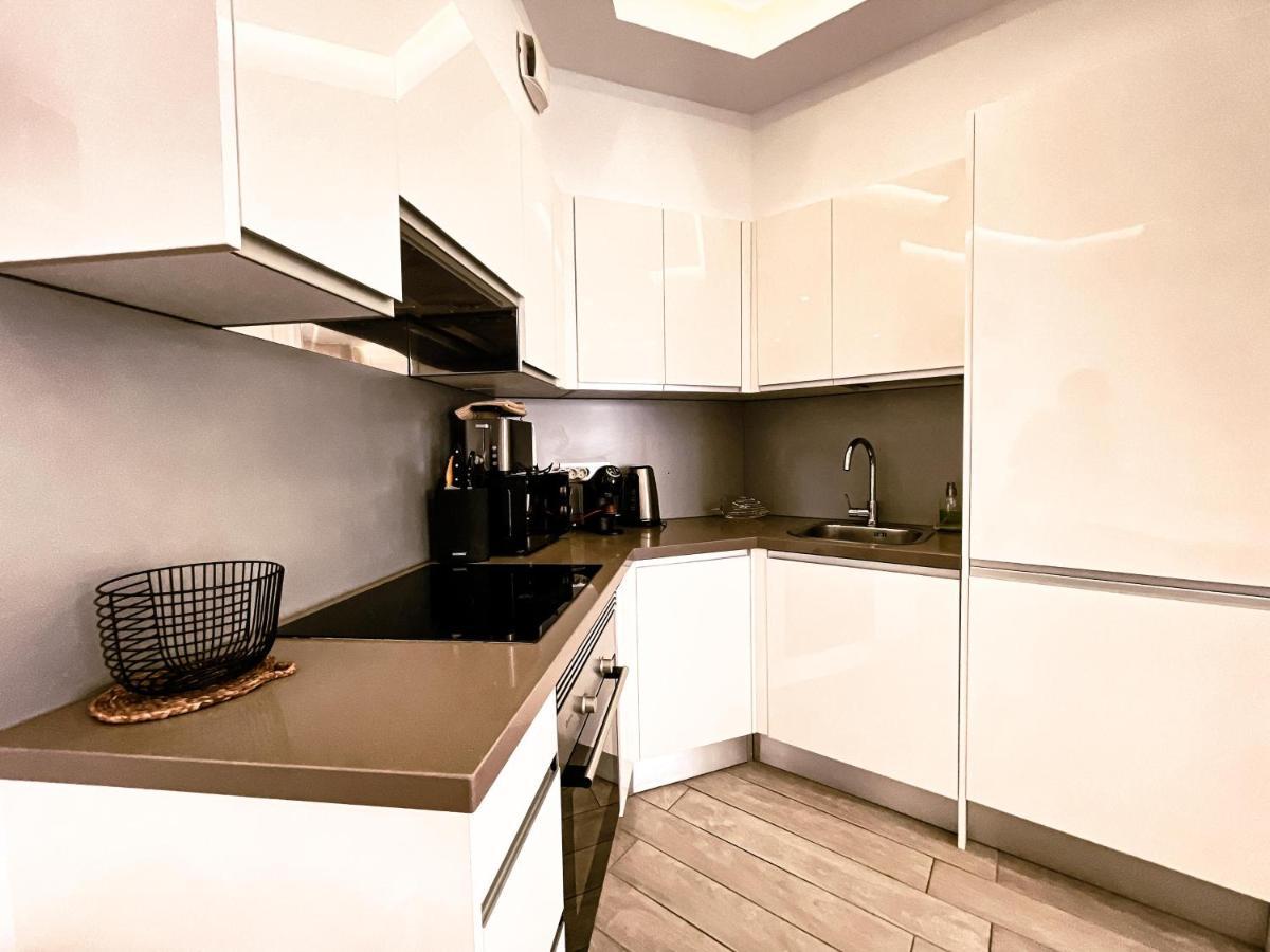 Ocean Garden, Ac, Sun Terrace, Heated Pool, Parking, Pp901 Apartment Costa Adeje  Luaran gambar